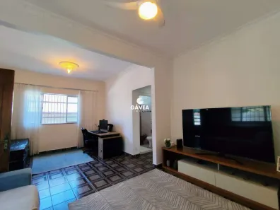 Casa com 2 Quartos à venda, 105m² no Vila Cascatinha, São Vicente