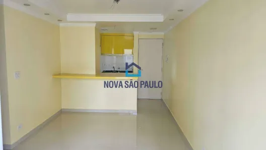 Apartamento com 2 Quartos à venda, 47m² no Taboão, São Bernardo do Campo