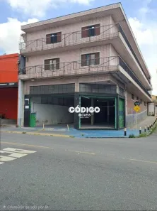 Ponto Comercial para alugar, 419m² no Vila Venditti, Guarulhos