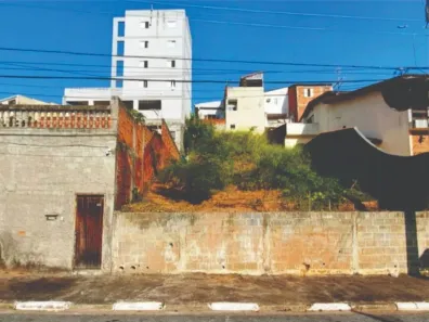 Lote/Terreno à venda, 250m² no Granja Carolina, Cotia