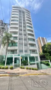 Apartamento com 3 Quartos à venda, 107m² no Centro, Novo Hamburgo