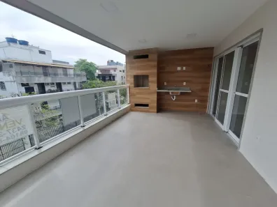 Apartamento com 3 Quartos à venda, 120m² no Recreio dos Bandeirantes, Rio de Janeiro