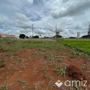 Lote/Terreno à venda, 257m² no Residencial Triunfo, Goianira