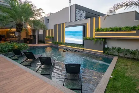 Casa de Condomínio com 7 Quartos à venda, 740m² no Riviera, Bertioga