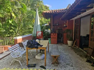 Cobertura com 3 Quartos à venda, 221m² no Lagoa, Rio de Janeiro
