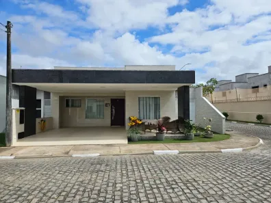 Casa com 3 Quartos à venda, 52m² no Registro, Feira de Santana