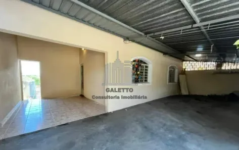 Casa com 3 Quartos à venda, 250m² no Jardim Myrian Moreira da Costa, Campinas