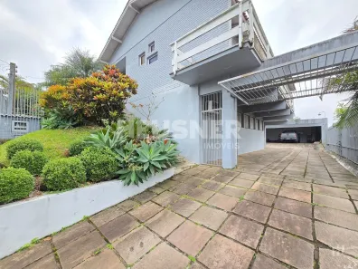 Casa com 3 Quartos à venda, 399m² no Primavera, Novo Hamburgo