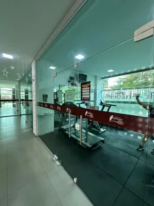 Apartamento com 2 Quartos para alugar, 45m² no Farol, Maceió