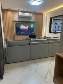 Casa com 3 Quartos à venda, 126m² no Maracanã, Praia Grande