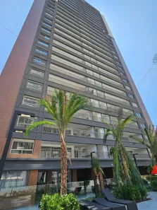 Apartamento com 3 Quartos à venda, 158m² no Vila Clementino, São Paulo
