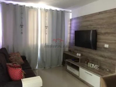 Apartamento com 2 Quartos à venda, 52m² no Praça Seca, Rio de Janeiro
