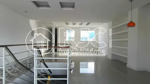 Cobertura com 2 Quartos à venda, 188m² no Tijuca, Rio de Janeiro