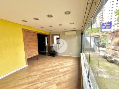 Imóvel Comercial com 7 Quartos para alugar, 400m² no Jardim, Santo André