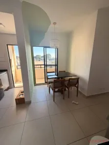 Apartamento com 2 Quartos à venda, 40m² no Boqueirão, Curitiba