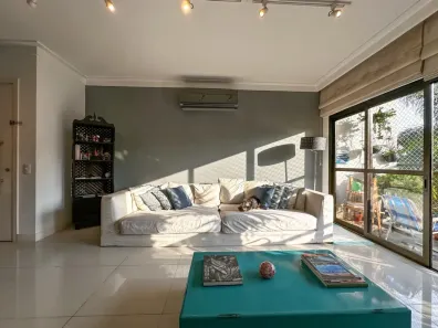 Apartamento com 3 Quartos à venda, 147m² no Vila Sofia, São Paulo