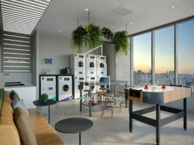 Apartamento com 1 Quarto à venda, 22m² no Paraíso, São Paulo