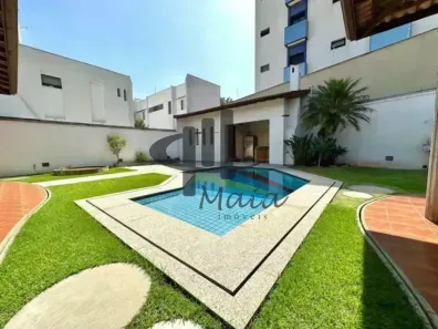 Casa com 5 Quartos à venda, 370m² no Jardim São Caetano, São Caetano do Sul