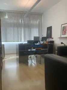 Sala Comercial à venda, 29m² no Vila Buarque, São Paulo