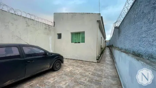 Casa com 4 Quartos à venda, 129m² no Cibratel II, Itanhaém