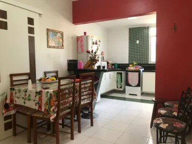 Apartamento com 3 Quartos à venda, 90m² no Itapuã, Vila Velha