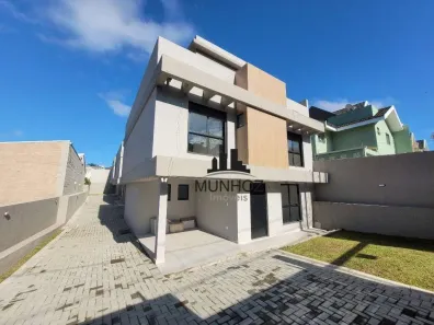 Sobrado com 3 Quartos à venda, 154m² no Santa Felicidade, Curitiba
