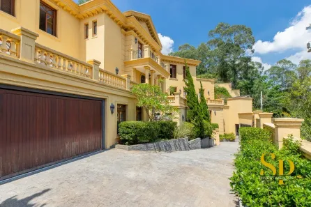 Casa de Condomínio com 5 Quartos à venda, 869m² no Jardim Morumbi, São Paulo