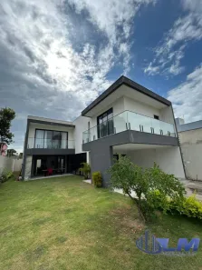 Casa com 4 Quartos à venda, 295m² no Santa Mônica, Guarapari