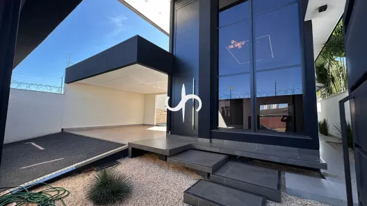 Casa com 3 Quartos à venda, 237m² no Anápolis City, Anápolis