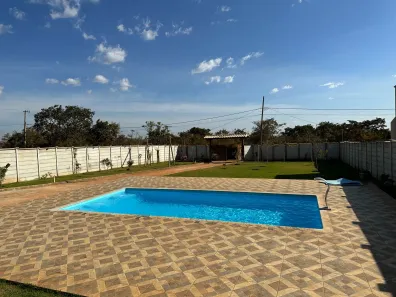 Casa de Condomínio com 4 Quartos à venda, 1000m² no , Jaboticatubas