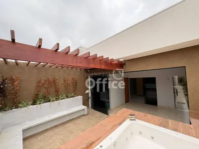 Casa com 3 Quartos à venda, 160m² no Nova Vila Jaiara, Anápolis