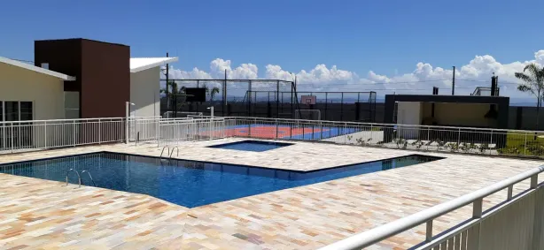 Lote/Terreno à venda, 260m² no Loteamento Floresta, São José dos Campos