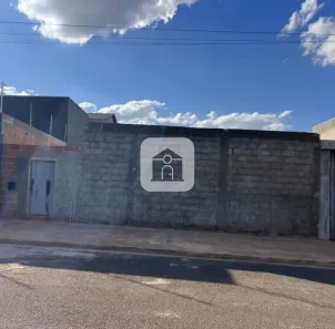 Lote/Terreno à venda, 250m² no Bela Vista, Araguari