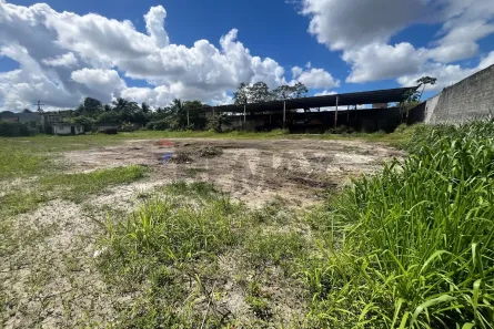 Lote/Terreno à venda, 4000m² no Imbassay, Dias d'Ávila