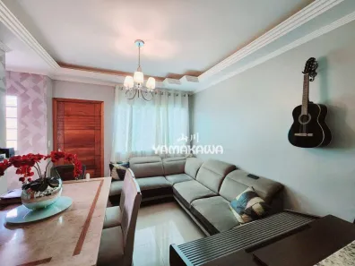Sobrado com 2 Quartos à venda, 100m² no Vila Ré, São Paulo