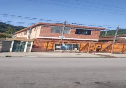 Casa com 2 Quartos à venda, 72m² no Vila Haddad, Santos