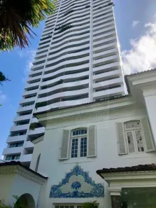 Apartamento com 4 Quartos à venda, 188m² no Graças, Recife