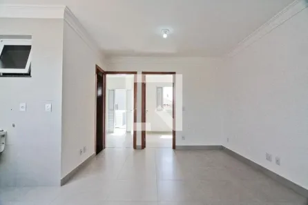 Apartamento com 2 Quartos à venda, 44m² no Vila Mangalot, São Paulo
