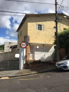 Sala Comercial para alugar, 100m² no Vila Nossa Senhora Aparecida, São José do Rio Preto