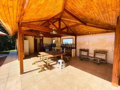 Sobrado com 4 Quartos à venda, 143m² no Jardim Monte Verde, Valinhos