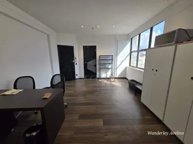 Sala Comercial à venda, 53m² no Carmo, Belo Horizonte