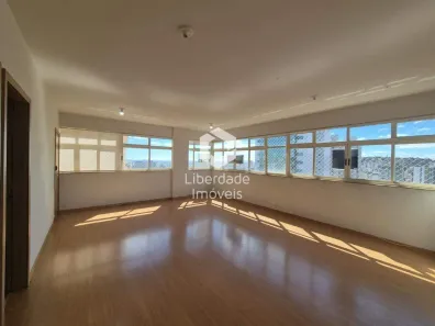 Apartamento com 3 Quartos à venda, 122m² no Cruzeiro, Belo Horizonte