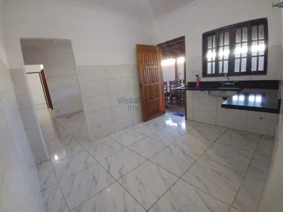 Casa com 3 Quartos para alugar, 150m² no Vila Costa, Taubaté