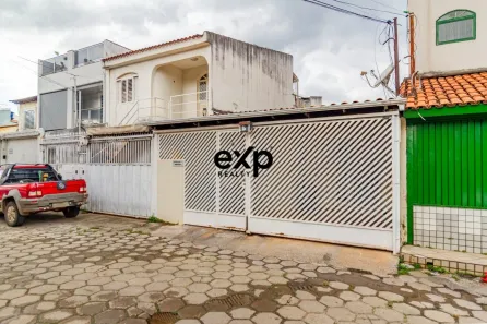 Casa com 3 Quartos à venda, 90m² no Guará I, Brasília