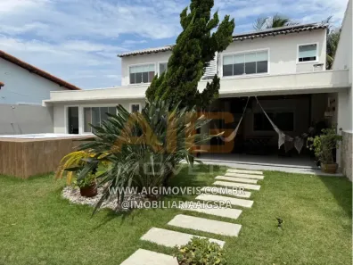 Casa de Condomínio com 3 Quartos à venda, 168m² no Balneário São Pedro, São Pedro da Aldeia