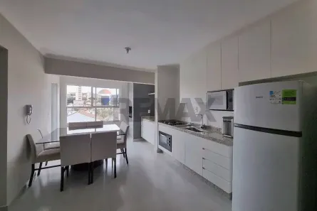 Apartamento com 2 Quartos para alugar, 117m² no Jardim Country Club, Poços de Caldas