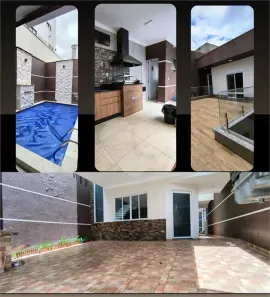 Casa com 3 Quartos à venda, 170m² no Villa Di Cesar, Mogi das Cruzes