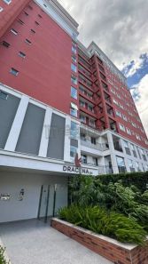 Apartamento com 3 Quartos à venda, 82m² no Nova Brasília, Jaraguá do Sul