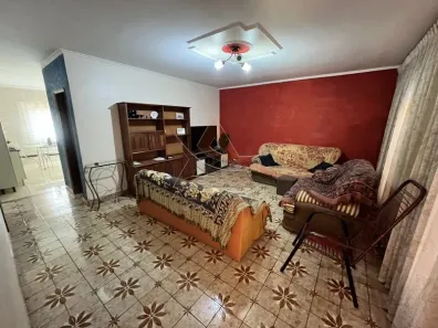 Casa com 2 Quartos à venda, 133m² no Quintino Facci II, Ribeirão Preto