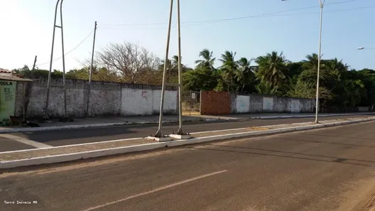 Lote/Terreno à venda, 2700m² no São José de Ribamar, São José de Ribamar